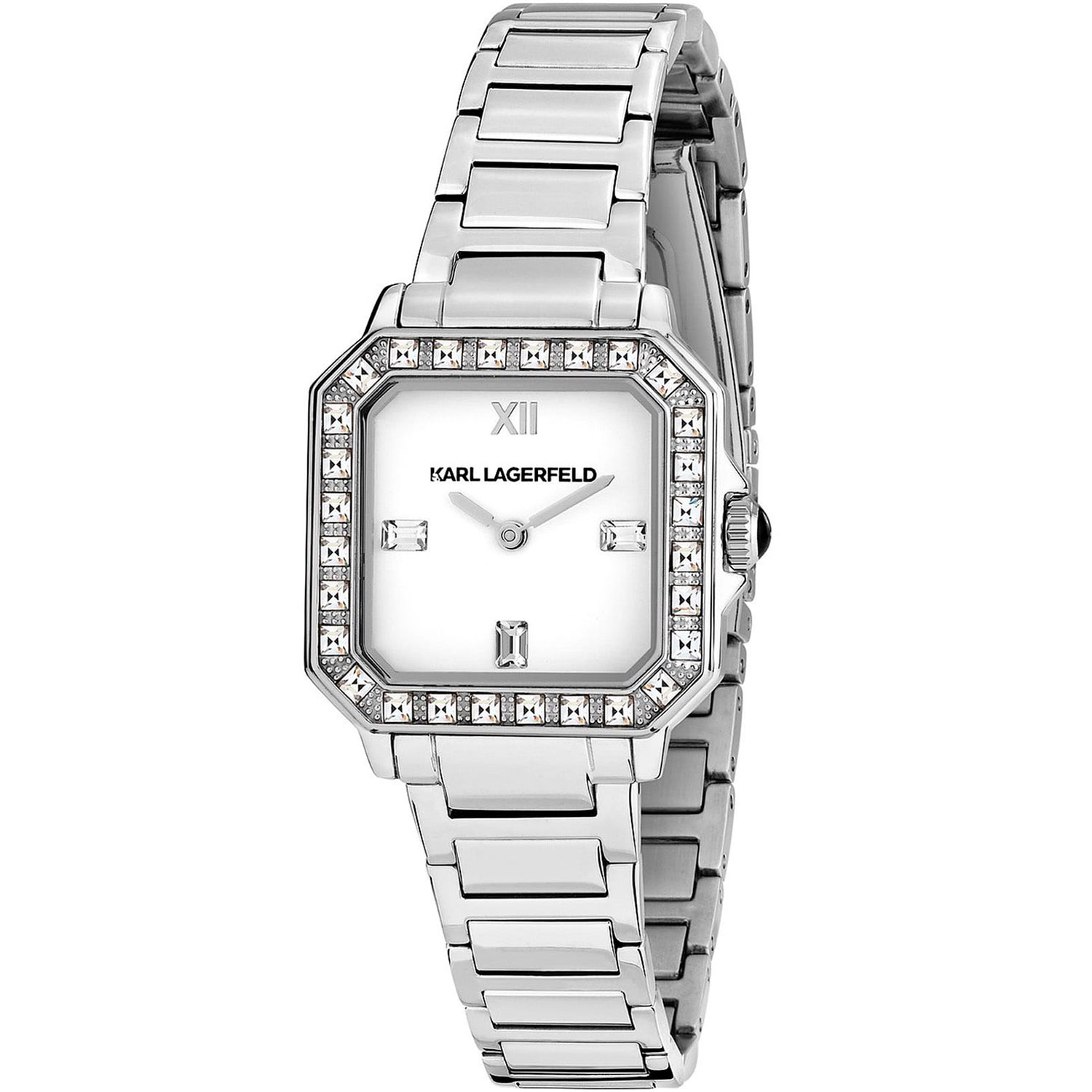 Часы Karl Lagerfeld Square Classics R0553102503